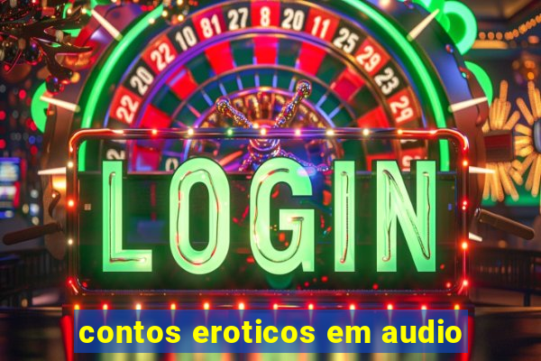 contos eroticos em audio